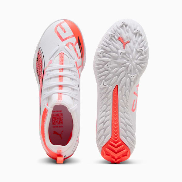 PUMA公式】キッズ ウルトラ 5 マッチ TT + ミッド サッカー